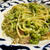 野菜の味で勝負！ブロッコリーとベーコンのスパゲティ