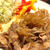 生姜のみじん切りたっぷりで豚の生姜焼きしましてん！え？擦りおろさへんの？