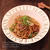 昼カフェ☆牛肉ともやしのオイスターソース焼きそば（レシピ）