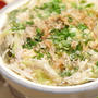【レシピ】春白菜を満喫するなら「白菜×豚×えのき×油揚げの４層ミルフィーユ鍋」