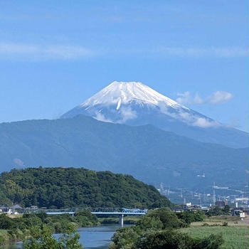 梅雨入りは、いつかな