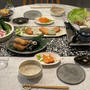 小田原の美味しいものの夜ごはん