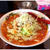 海華らあめんのマーラー麺