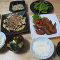 昨夜はすし活さんへ～！