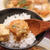 ★泣いて喜んだ海老とアサリの麻婆豆腐