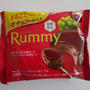 ラミーチョコレートアイス#今日のおやつはこれ
