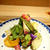 傳 （でん ）お夕飯② 地下鉄フリペ【メトロミッツ】表紙にも〜。
