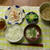 ４月１８日の晩御飯