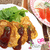 チキンピカタ to 春雨サラダ …☆