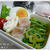 Danさん昼ご飯♪