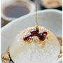 Raindrop Cake – make crystal clear raindrop