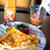 今日の朝活！料理編（7時起床、クロックムッシュ・プレート♪）