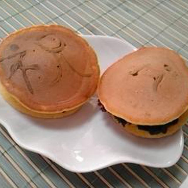 一足早く敬老の日