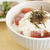 【スパイス大使】梅でさっぱり♪魚醤漬けマグロのやまかけ丼梅風味♪