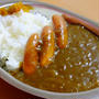 カレーと私