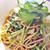フライパンひとつで作る☆ツナと水菜の簡単パスタ