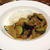フライパンで夏野菜カレー☆