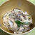 薬膳ってなぁに？【きのこのバター醤油炒め まぜそば】2月3日は人間関係運アップの麺がラッキー