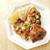 鶏もも肉の麦みそ焼き