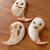 【ハロウィン】余った餃子の皮でおばけチップス！〜子どもと楽しむレシピ、SDGs〜