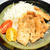 鶏むね肉のスパイシー揚げ。おからパウダーを使って糖質オフなおつまみ。