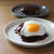 目玉焼きハンバーグ
