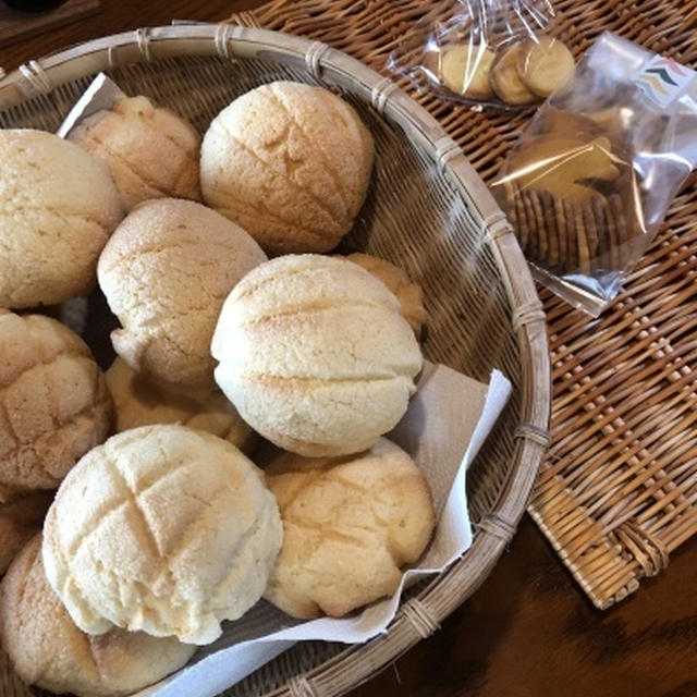 2018年　夏。フランスからのお客様♪