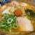 無尽蔵　中条家で納豆味噌ラーメン・野菜きのこきのこらーめん