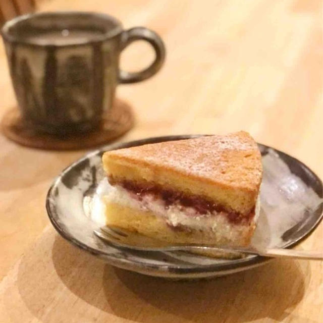 ロミユニのケーキ！！に合わせると・・