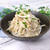レンジで簡単♪もやしの辛子マヨ和え