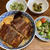 鰻丼