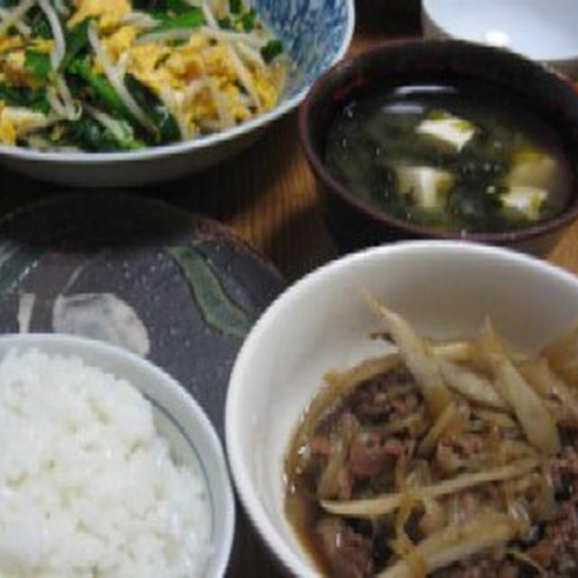 オージービーフですき煮