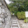 ☆2010 初秋の京都⑦：願徳寺～大原野神社☆