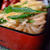 明太子パスタお弁当。