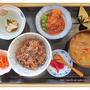 花粉症にもダイエットにも食が大切！発酵玄米うまっ！オーガニックカフェ Lamno