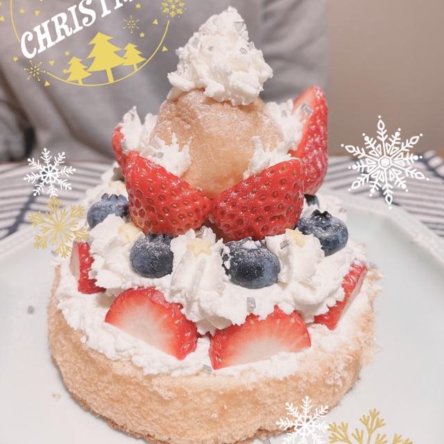 毎年恒例のドッタバタクリスマス