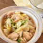 とろ〜り甘い「白菜」の食べ応え満点のメインおかず