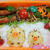 ま、まさか！？のキイロイトリのお弁当～♪♪