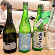 銀座nagano〜シン地酒醸造～製造編③ 麹～