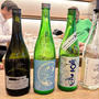 銀座nagano〜シン地酒醸造～製造編③ 麹～