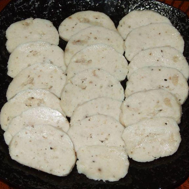 イカナゴのくぎ煮＆晩ご飯　（二日間合併号）