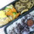 牛れんこん弁当☆