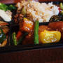 錦糸町　苓々（りんりん）菜館
