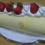 THEロールケーキ