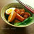 豚バラの角煮と今日は…。