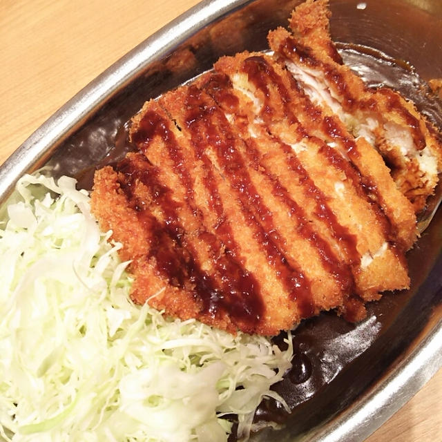 ゴーゴーカレー
