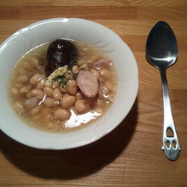 朝ごはん。