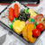 【お弁当】テンションだだ下がりのお弁当作り(๑´^`๑)↷↷