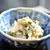 早春の味覚　♪　花わさび漬け