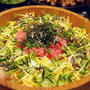 桶寿司で豪華にみせよう！！?ネギトロ編?